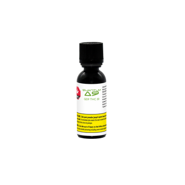 QD9 THC30